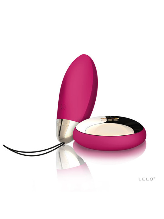 LELO - LYLA 2 INSIGNIA DESIGN EDITION HUEVO-MASAJEADOR
