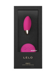 LELO - LYLA 2 INSIGNIA DESIGN EDITION HUEVO-MASAJEADOR