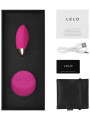 LELO - LYLA 2 INSIGNIA DESIGN EDITION HUEVO-MASAJEADOR