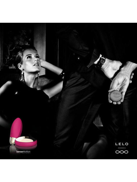 LELO - LYLA 2 INSIGNIA DESIGN EDITION HUEVO-MASAJEADOR