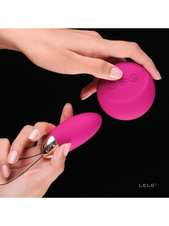 LELO - LYLA 2 INSIGNIA DESIGN EDITION HUEVO-MASAJEADOR