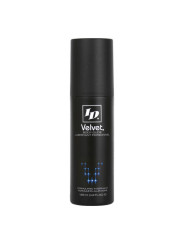ID Velvet Premium: lubricante de silicona extraconcentrado