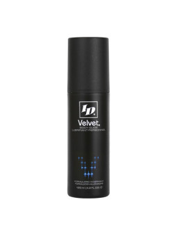 ID Velvet Premium: lubricante de silicona extraconcentrado