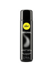 PJUR - ORIGINAL LUBRICANTE SILICONA