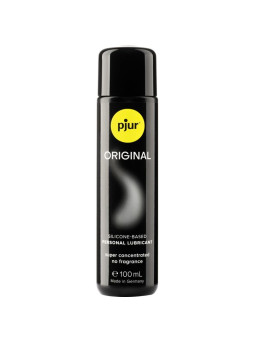 PJUR - ORIGINAL LUBRICANTE SILICONA