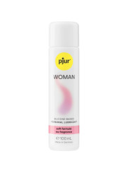 PJUR - WOMAN LUBRICANTE SILICONA BODYGLIDE