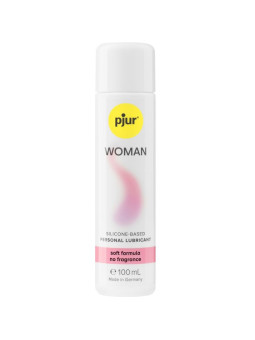 PJUR - WOMAN LUBRICANTE SILICONA BODYGLIDE