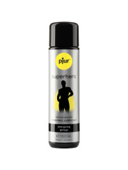 PJUR - SUPERHERO LUBRICANTE ENERGIZANTE GINKGO