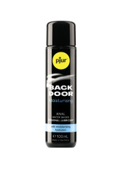 PJUR - BACK DOOR MOISTURISING LUBRICANTE ANAL HIDRATANTE