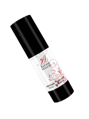 EXTASE SENSUAL - LUBRICANTE FRESA