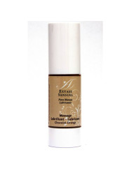 EXTASE SENSUAL - LUBRICANTE CHOCOLATE &