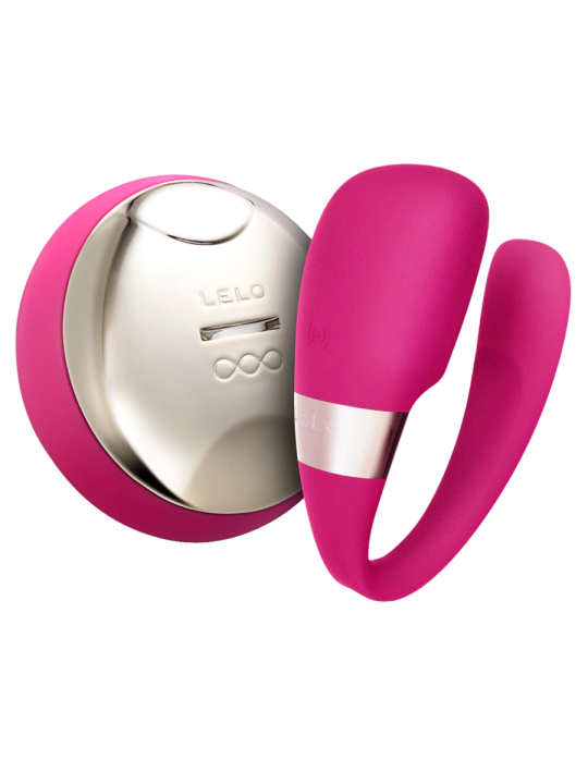 LELO - INSIGNIA TIANI 3 MASAJEADOR