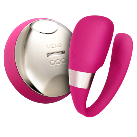 LELO - INSIGNIA TIANI 3 MASAJEADOR