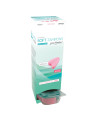 Caja dispensadora de 10 Joydivision Soft-Tampons mini con blísteres individuales