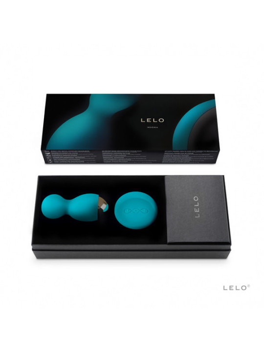 LELO - INSIGNIA BOLAS HULA