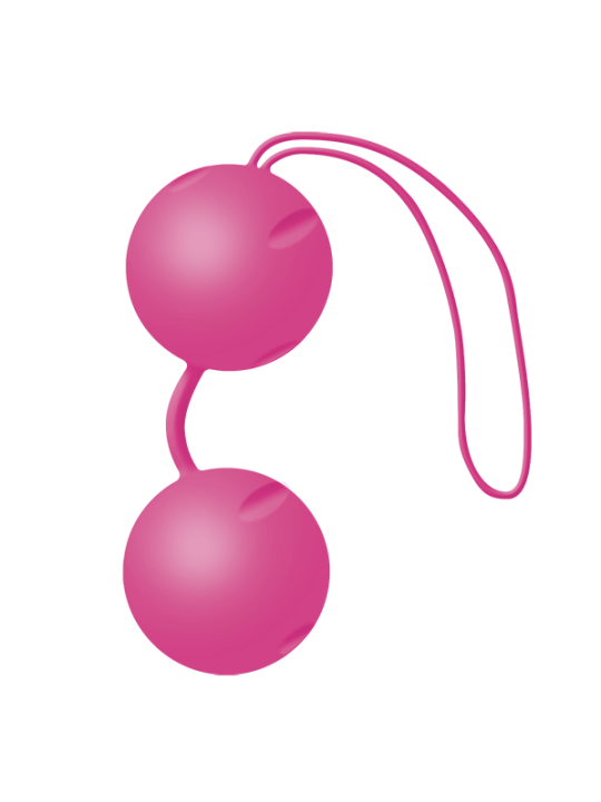 JOYDIVION JOYBALLS - LIFESTYLE