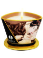 SHUNGA - MINI CARESS BY CANDELIGHT VELA MASAJE CHOCOLATE