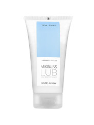 MIXGLISS - LUBRICANTE BASE DE AGUA NATURAL