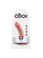 KING COCK - 6 PENE