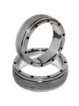 METAL HARD - ANILLO METAL PARA PENE Y TESTÍCULOS