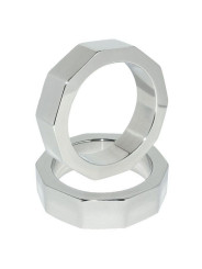 METAL HARD - ANILLO PENE Y TESTÍCULOS NUT