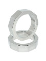 METAL HARD - ANILLO PENE Y TESTÍCULOS NUT