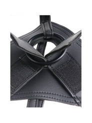 KING COCK - HARNESS CON PENE REALÍSTICO