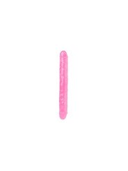 Consolador Realista VSCNOVELTY Rosa 30,5 cm