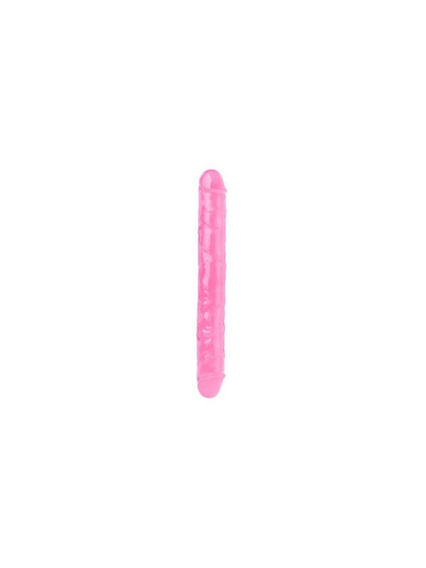 Consolador Realista VSCNOVELTY Rosa 30,5 cm