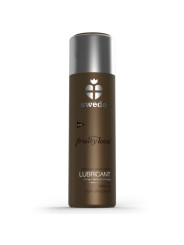 Swede Fruity Love: lubricante sabor chocolate negro
