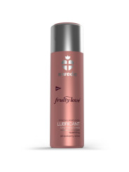 SWEDE - FRUITY LOVE LUBRICANTE FRESAS CON CHAMPAGNE