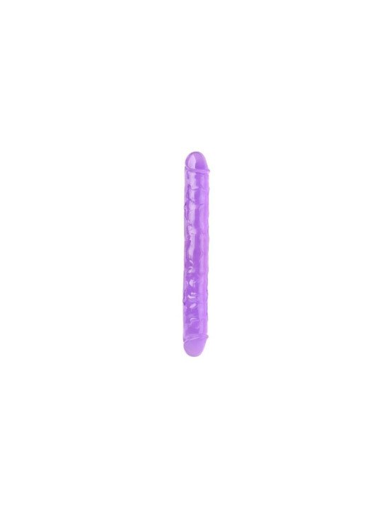 Consolador Realista VSCNOVELTY Morado 30,5 cm