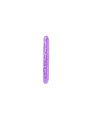 Consolador Realista VSCNOVELTY Morado 30,5 cm
