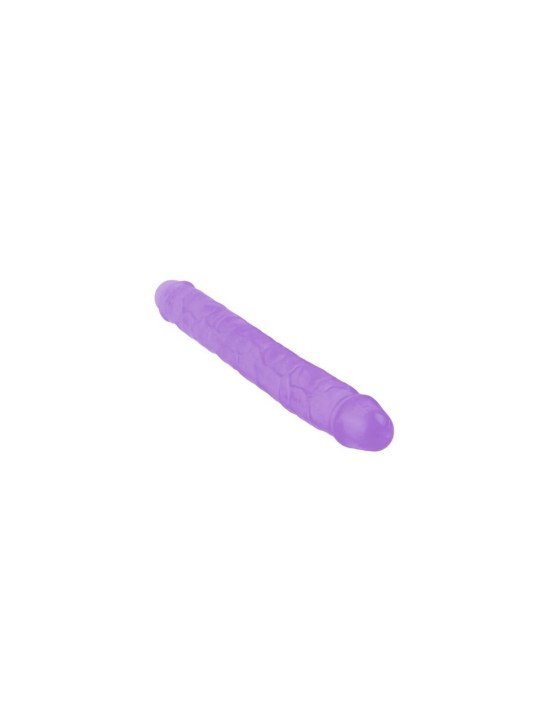 Consolador Realista VSCNOVELTY Morado 30,5 cm