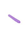 Consolador Realista VSCNOVELTY Morado 30,5 cm