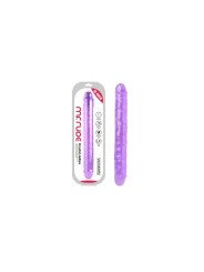 Consolador Realista VSCNOVELTY Morado 30,5 cm