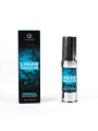 SECRETPLAY - VIBRADOR LÍQUIDO ESTIMULADOR UNISEX .