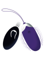 INTENSE - FLIPPY II HUEVO RECARGABLE REMOTO