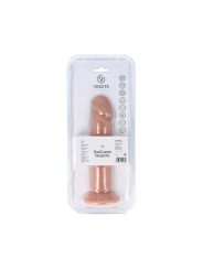 Consolador Realista Virgite 21,5 cm