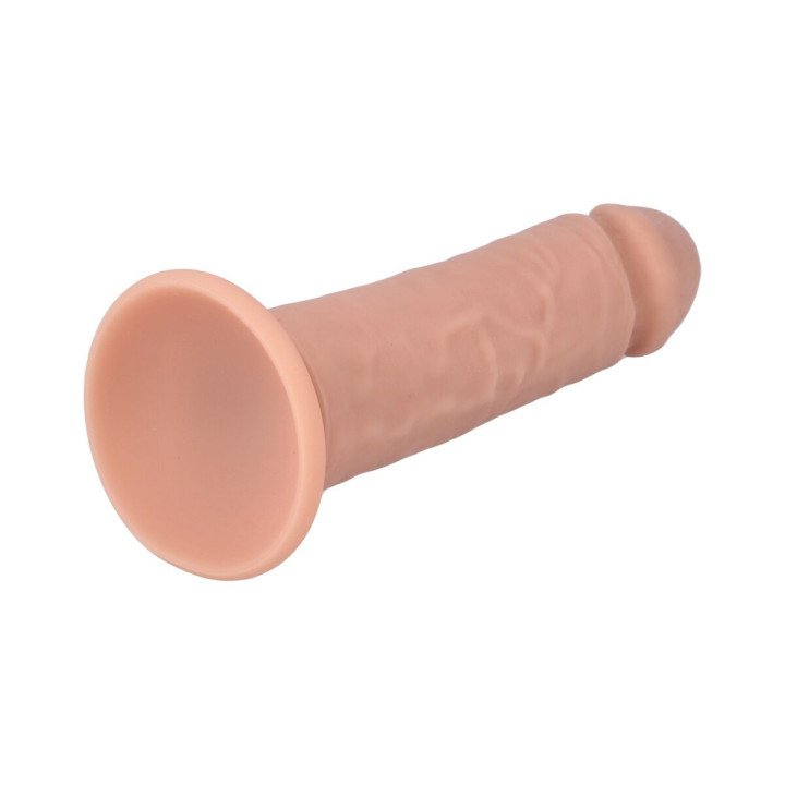 Consolador Realista Virgite 21,5 cm