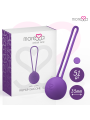 MORESSA - OSIAN ONE ENTRENAMIENTO SUELO PELVICO 51gr PREMIUM SILICONA
