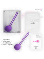 MORESSA - OSIAN ONE ENTRENAMIENTO SUELO PELVICO 51gr PREMIUM SILICONA