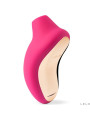 LELO SONA Cruise: succionador de clítoris con Cruise Control