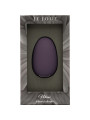Caja de Je Joue Mimi Clitoral Vibrator con la unidad en morado a la vista