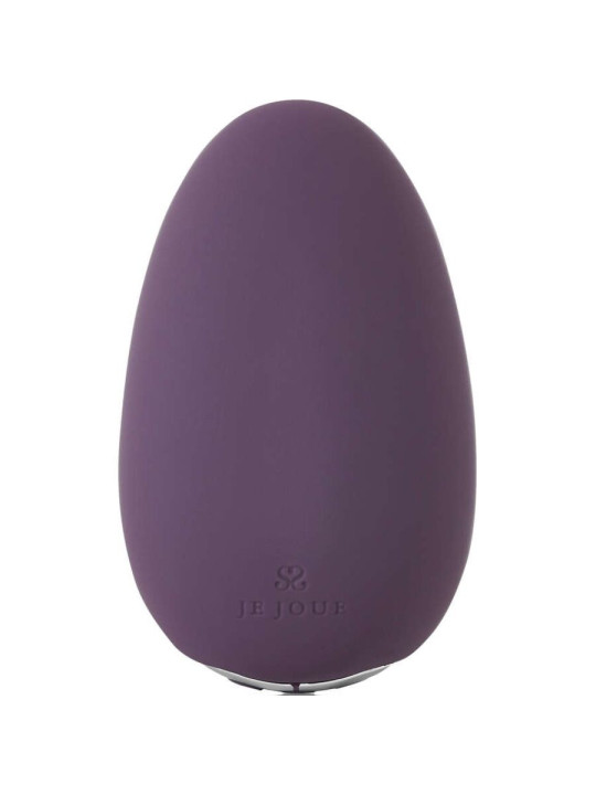 Je Joue Mimi: vibrador clitorial de bolsillo sumergible