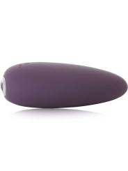Je Joue Mimi: vibrador clitorial de bolsillo sumergible