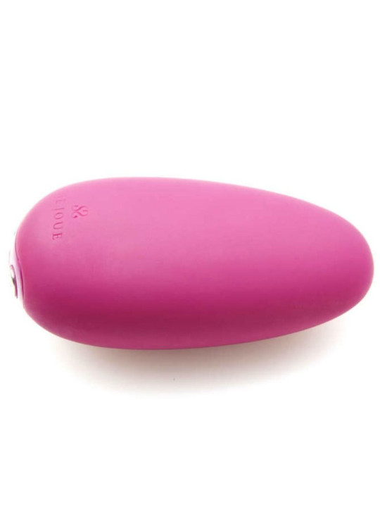 Je Joue Mimi Soft: vibrador de clítoris de silicona blanda