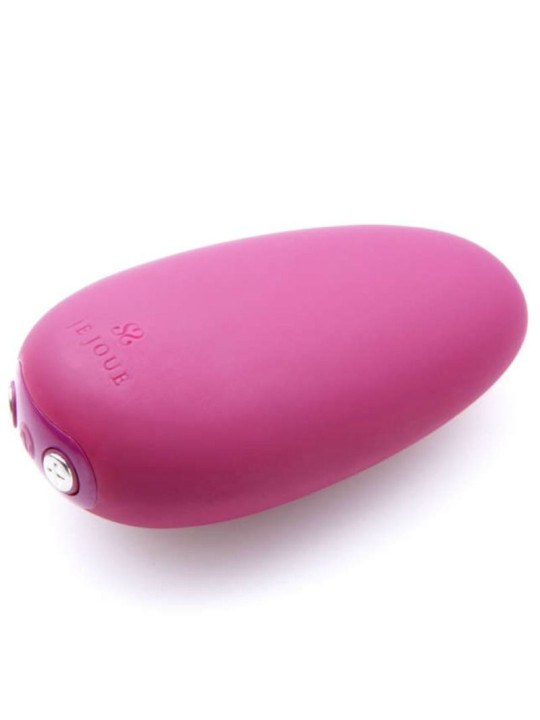 Je Joue Mimi Soft: vibrador de clítoris de silicona blanda