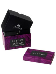 Je Joue Mimi Soft: vibrador de clítoris de silicona blanda