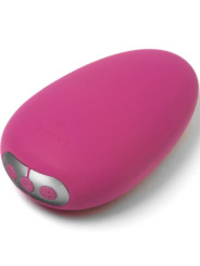 Je Joue Mimi Soft: vibrador de clítoris de silicona blanda